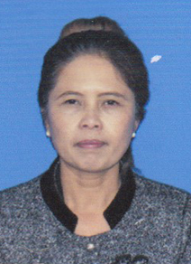 ဒေါ်နန်းခမ်းအေး